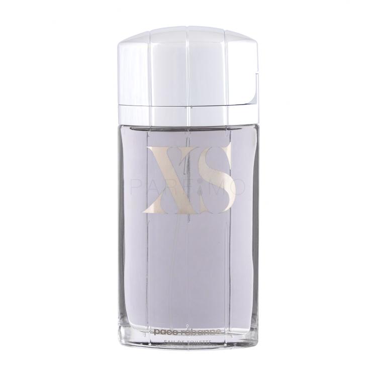 Paco Rabanne XS Eau de Toilette férfiaknak 100 ml teszter