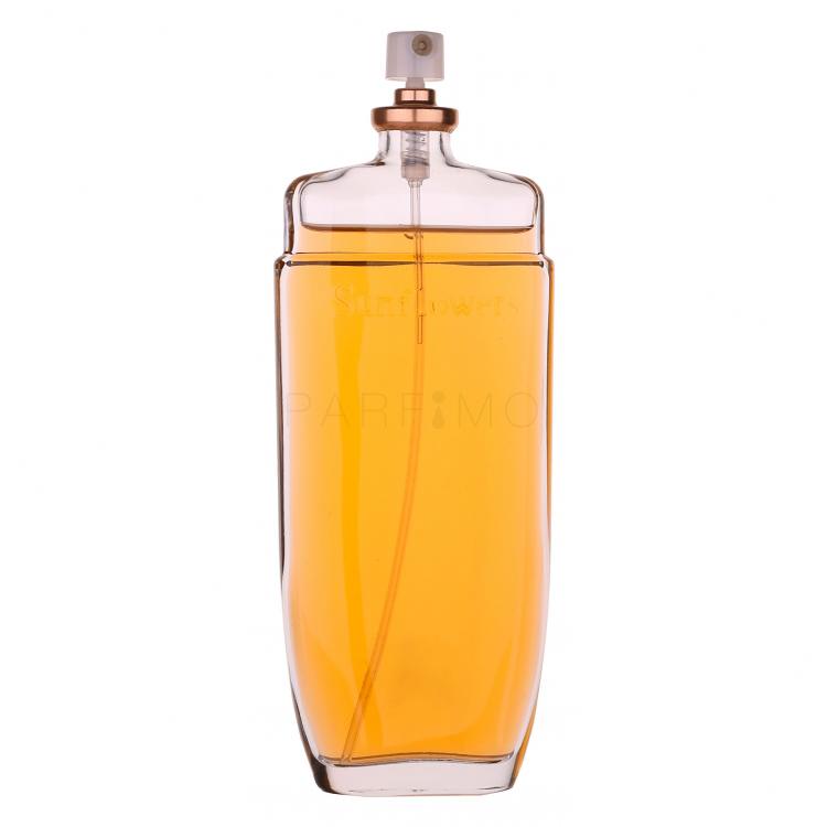 Elizabeth Arden Sunflowers Eau de Toilette nőknek 100 ml teszter