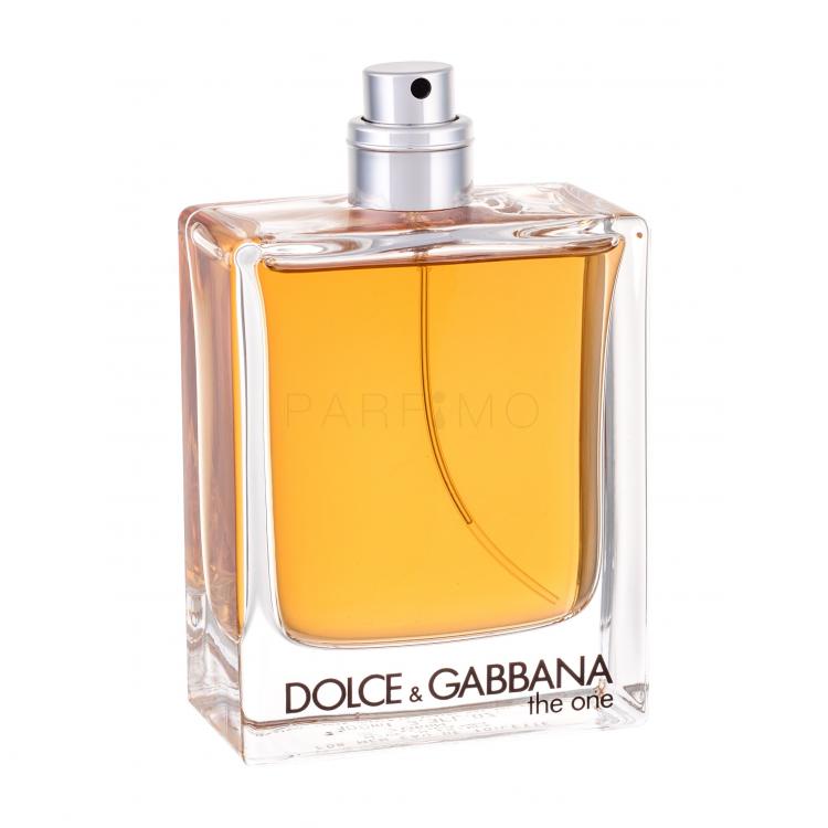 Dolce&amp;Gabbana The One Eau de Toilette férfiaknak 100 ml teszter