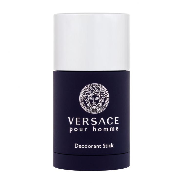 Versace Pour Homme Dezodor férfiaknak 75 ml