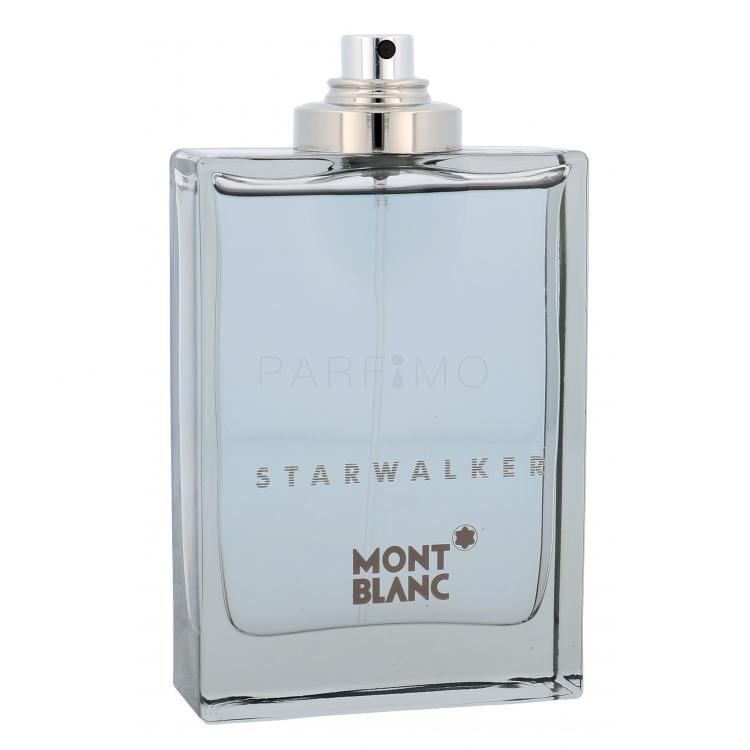 Montblanc Starwalker Eau de Toilette férfiaknak 75 ml teszter