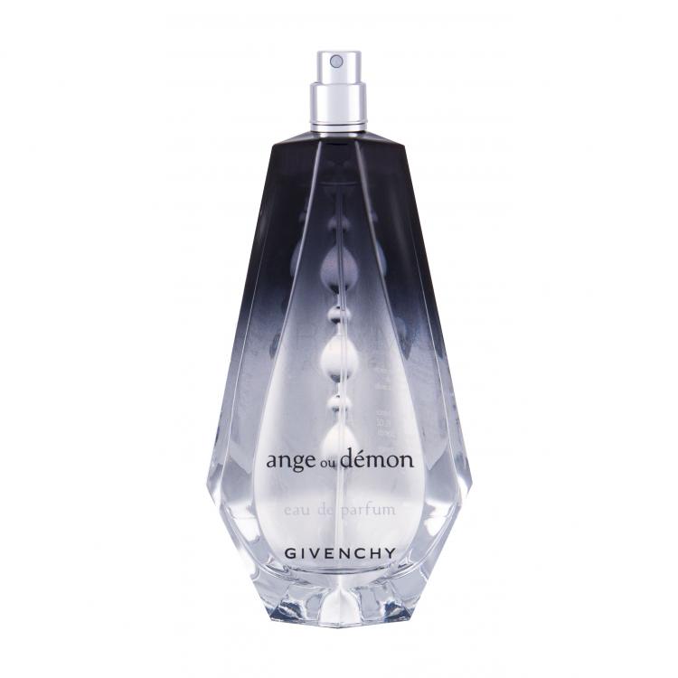 Givenchy Ange ou Démon (Etrange) Eau de Parfum nőknek 100 ml teszter