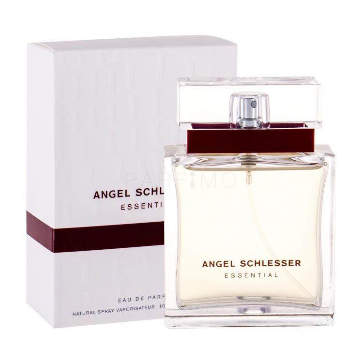 Angel Schlesser Essential Eau de Parfum nőknek 100 ml