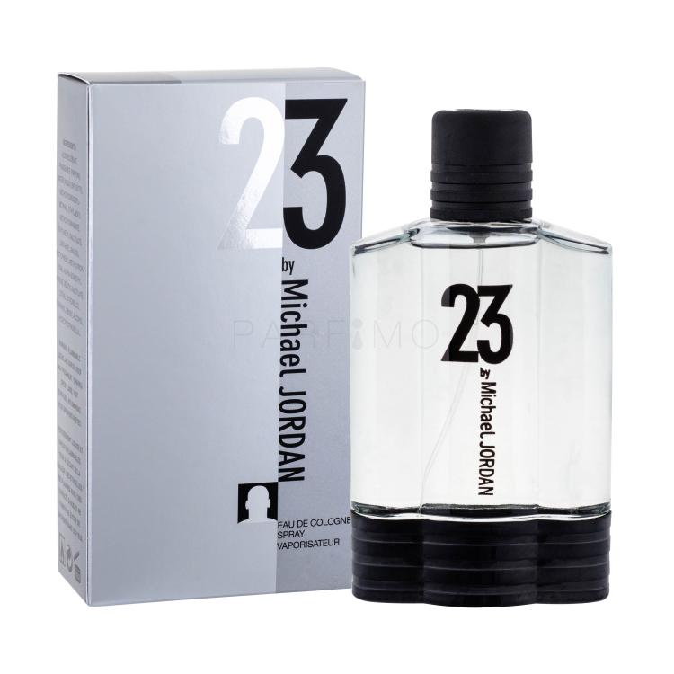 Michael Jordan 23 Eau de Cologne férfiaknak 100 ml