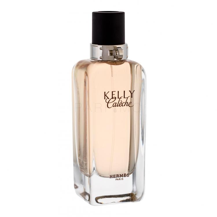 Hermes Kelly Caléche Eau de Toilette nőknek 100 ml teszter