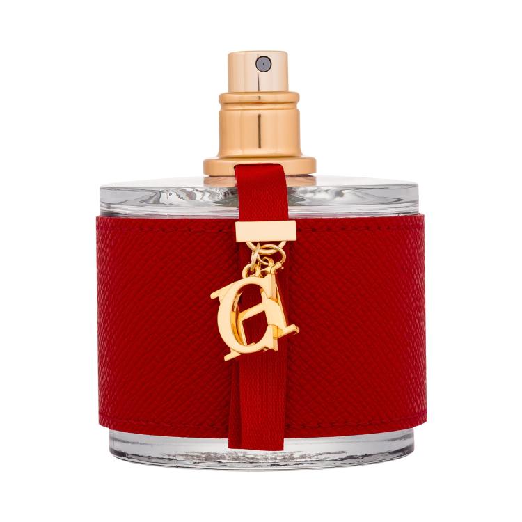 Carolina Herrera CH 2015 Eau de Toilette nőknek 100 ml teszter