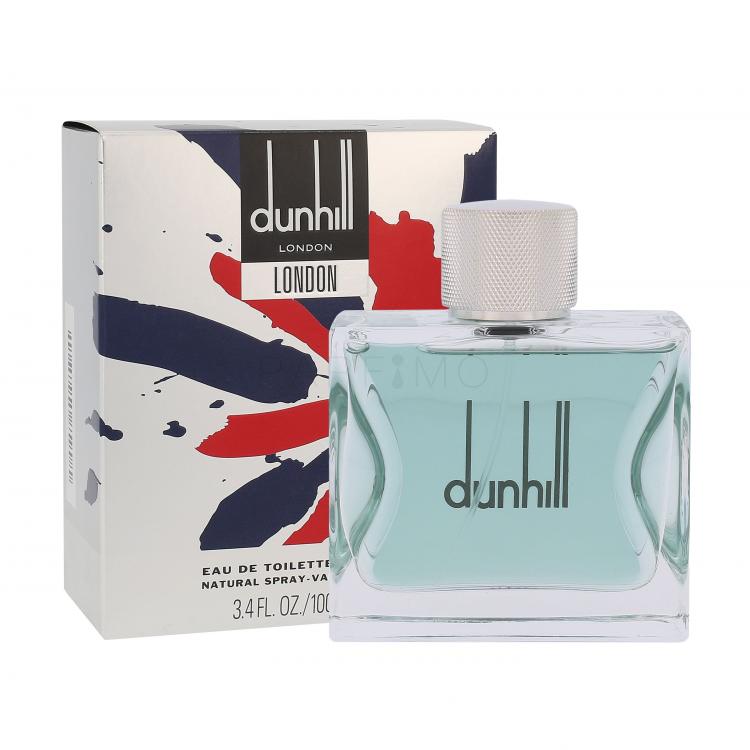 Dunhill London Eau de Toilette férfiaknak 100 ml