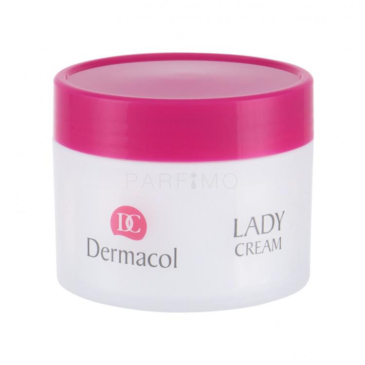 Dermacol Lady Cream Nappali arckrém nőknek 50 ml