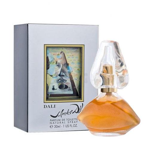 Salvador Dali Femme Eau de Toilette nőknek 100 ml teszter