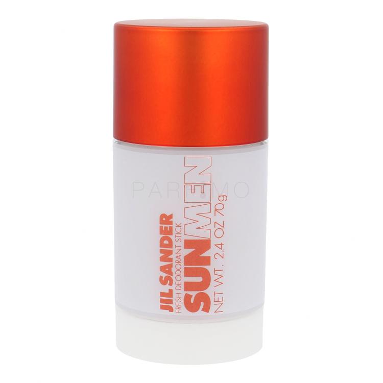 Jil Sander Sun Men Dezodor férfiaknak 70 g