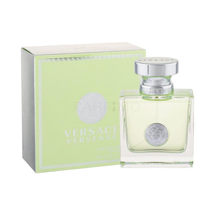 Versace Versense Dezodor nőknek 50 ml