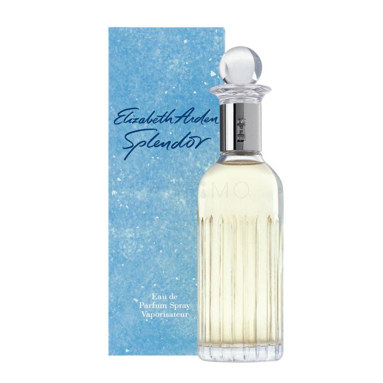 Elizabeth Arden Splendor Eau de Parfum nőknek 125 ml teszter
