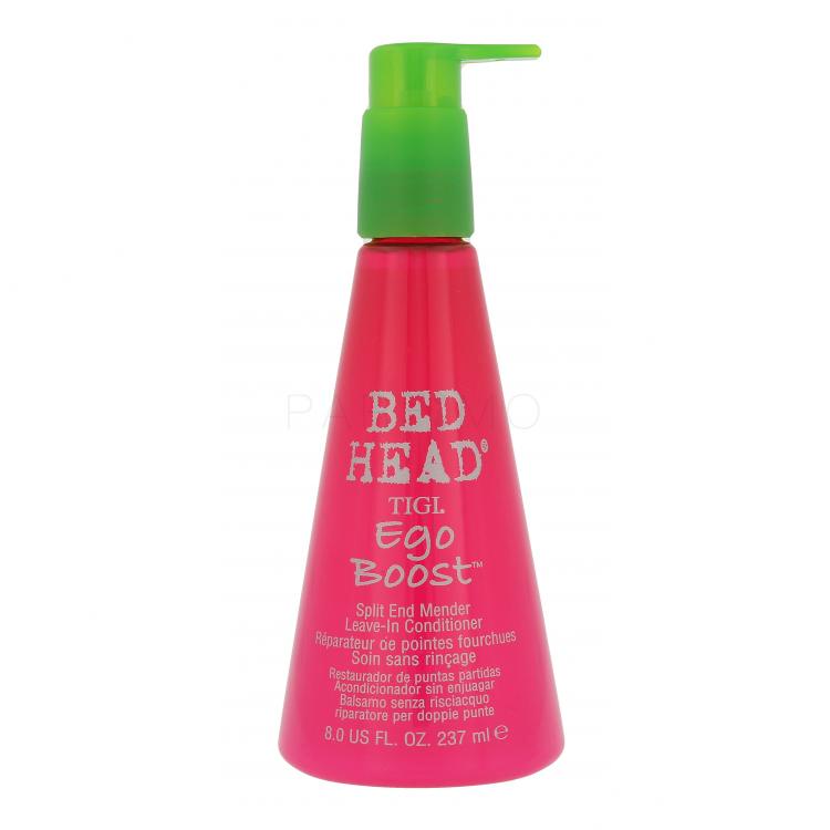 Tigi Bed Head Ego Boost Leave-In Hajkondicionáló nőknek 237 ml