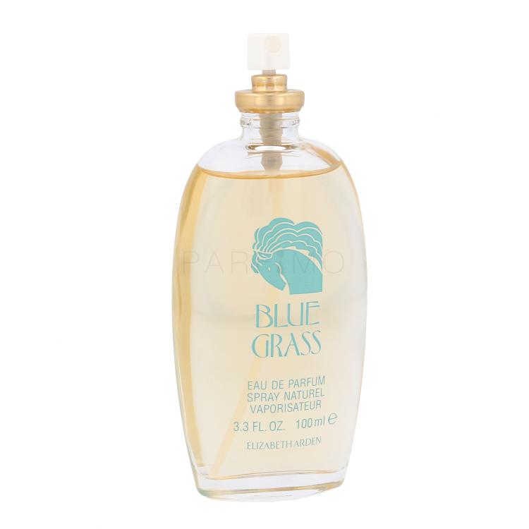 Elizabeth Arden Blue Grass Eau de Parfum nőknek 100 ml teszter