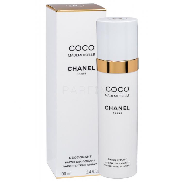Chanel Coco Mademoiselle Dezodor nőknek 100 ml