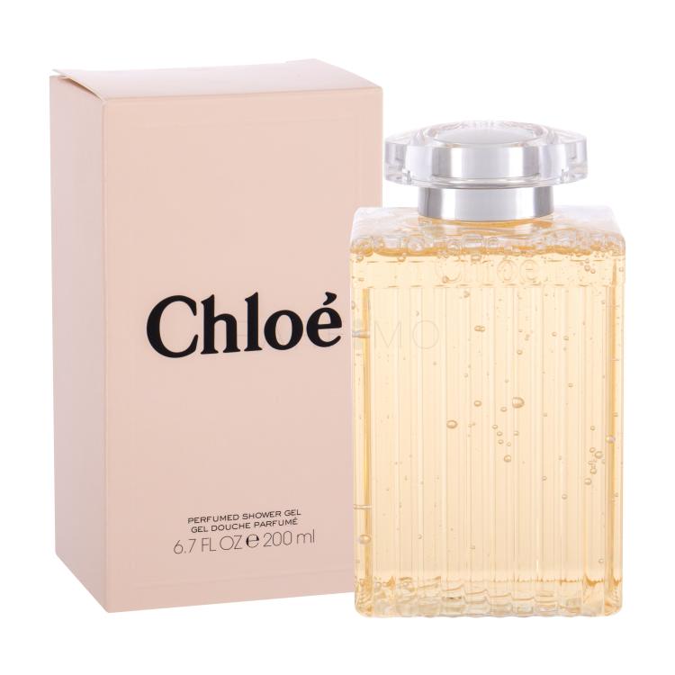 Chloé Chloé Tusfürdő nőknek 200 ml