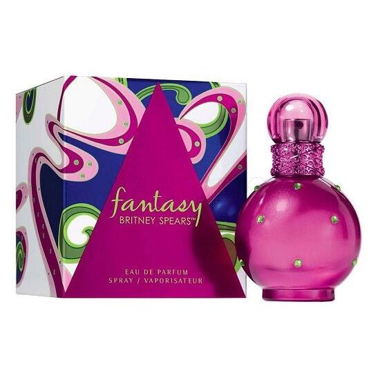 Britney Spears Fantasy Eau de Parfum nőknek 100 ml teszter