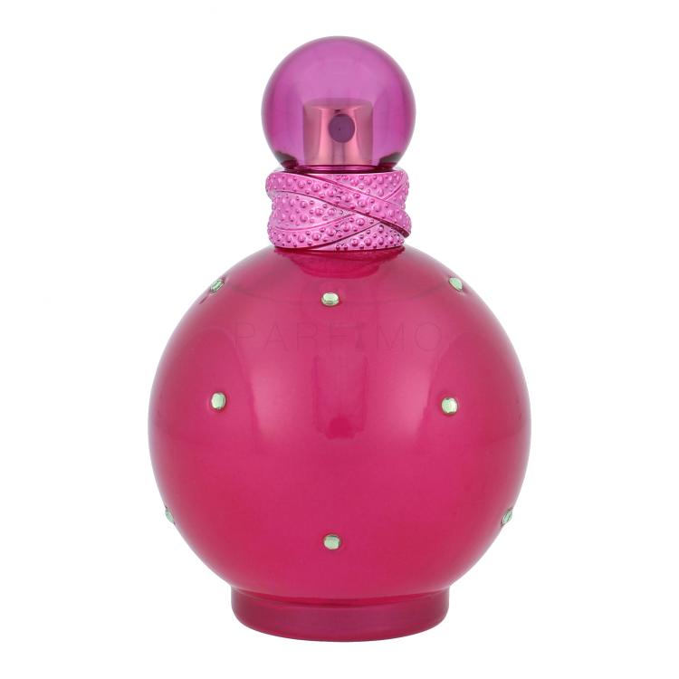 Britney Spears Fantasy Eau de Parfum nőknek 100 ml teszter