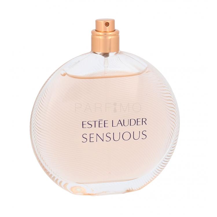 Estée Lauder Sensuous Eau de Parfum nőknek 100 ml teszter