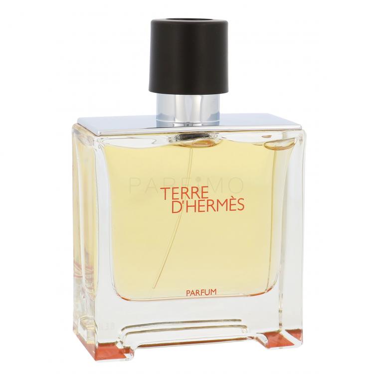Hermes Terre d´Hermès Parfüm férfiaknak 75 ml teszter