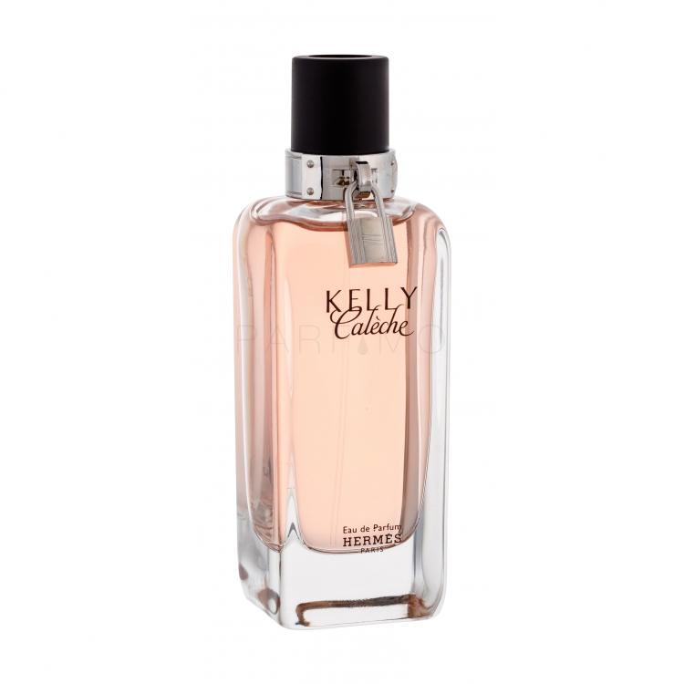 Hermes Kelly Caléche Eau de Parfum nőknek 100 ml teszter