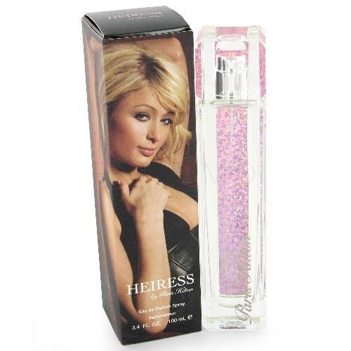 Paris Hilton Heiress Eau de Parfum nőknek 100 ml teszter