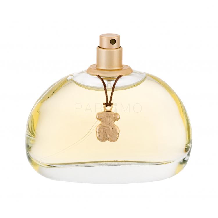 TOUS Touch Eau de Toilette nőknek 100 ml teszter