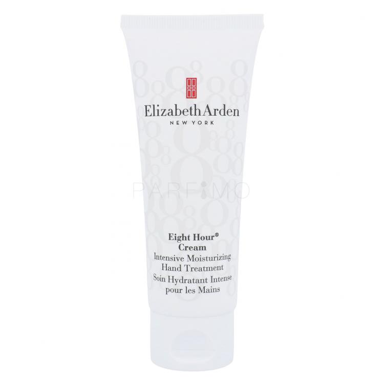 Elizabeth Arden Eight Hour Cream Intensive Moisturizing Hand Treatment Kézkrém nőknek 75 ml