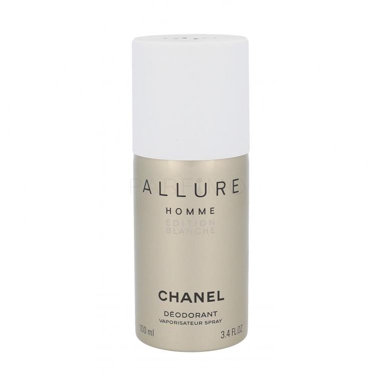 Chanel Allure Homme Edition Blanche Dezodor férfiaknak 100 ml