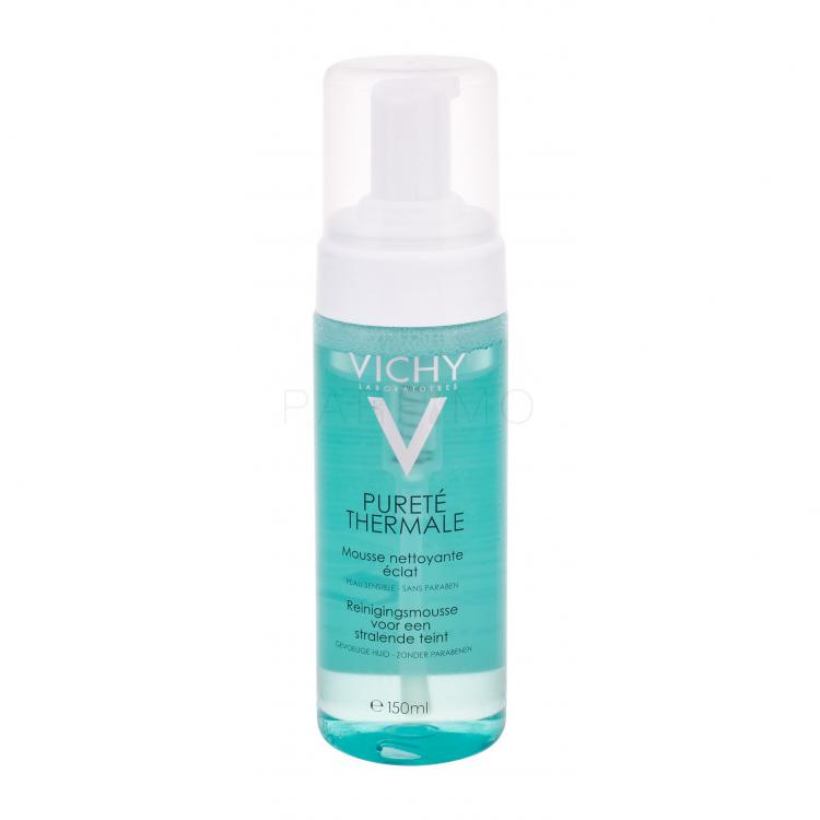 Vichy Pureté Thermale Arctisztító hab nőknek 150 ml