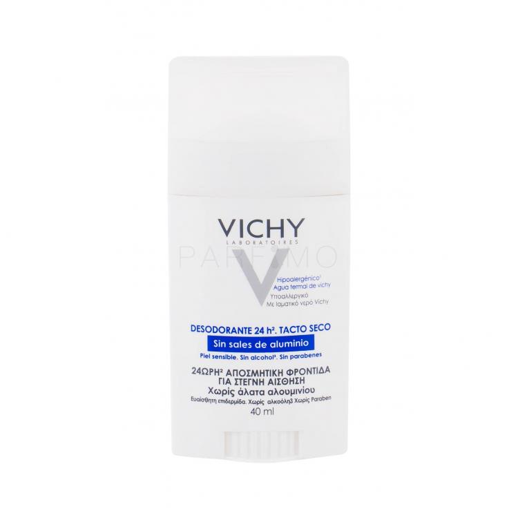 Vichy Deodorant 24H Dezodor nőknek 40 ml