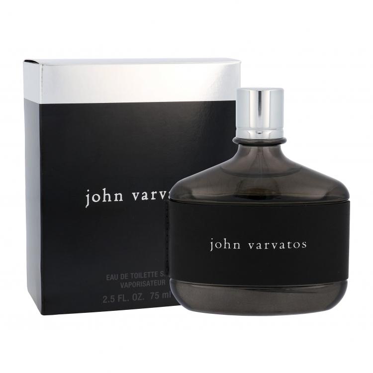 John Varvatos John Varvatos Eau de Toilette férfiaknak 75 ml