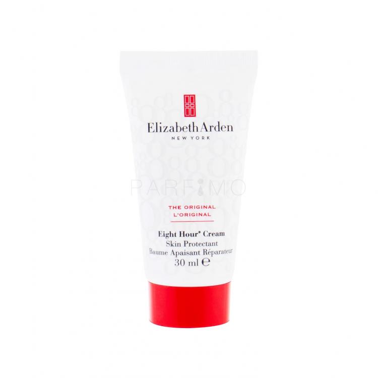 Elizabeth Arden Eight Hour Cream Skin Protectant Testbalzsam nőknek 30 ml