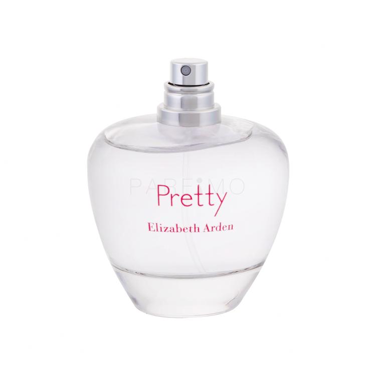 Elizabeth Arden Pretty Eau de Parfum nőknek 100 ml teszter