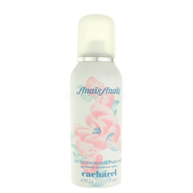 Cacharel Anaïs Anaïs Dezodor nőknek 150 ml