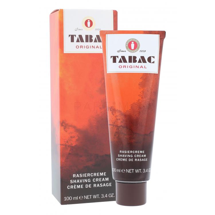 TABAC Original Borotvakrém férfiaknak 100 ml