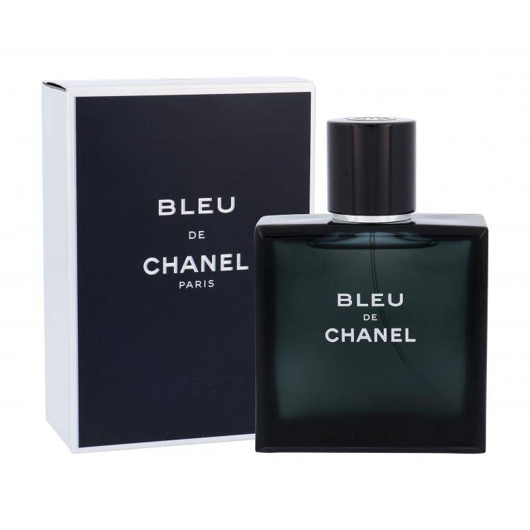 Chanel Bleu de Chanel Eau de Toilette férfiaknak 50 ml