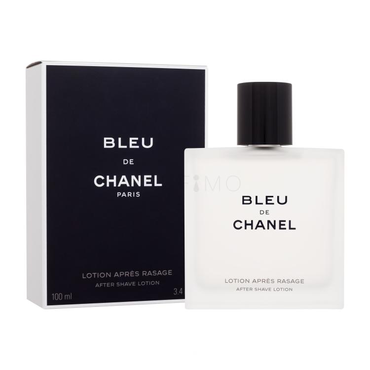 Chanel Bleu de Chanel Borotválkozás utáni arcszesz férfiaknak 100 ml