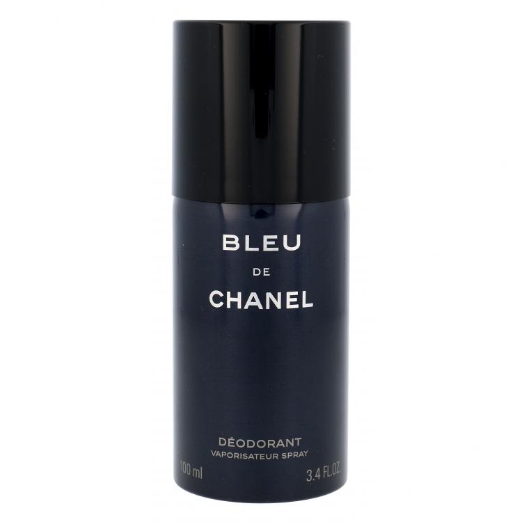 Chanel Bleu de Chanel Dezodor férfiaknak 100 ml