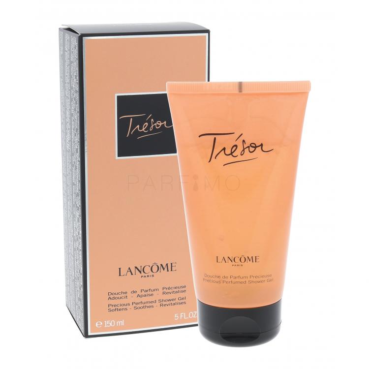 Lancôme Trésor Tusfürdő nőknek 150 ml
