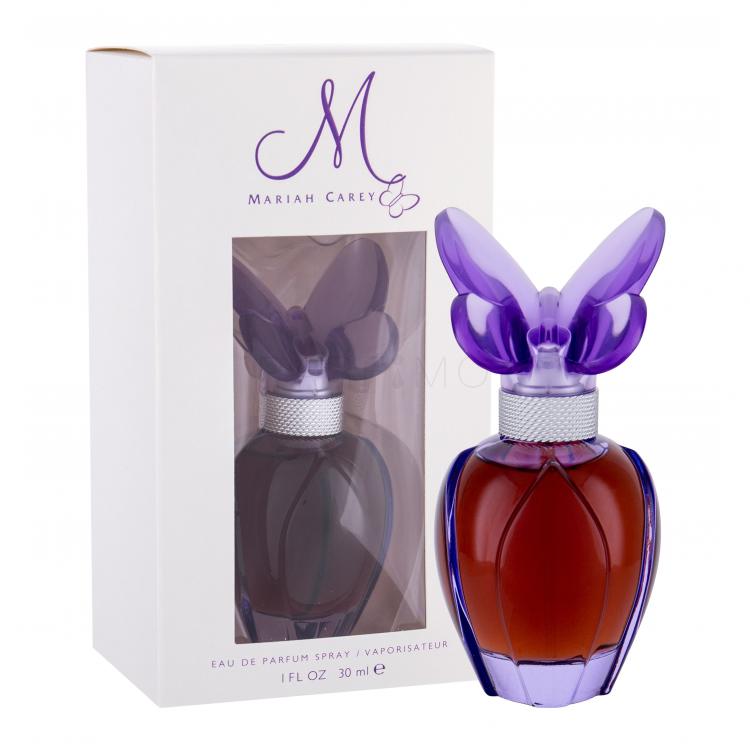 Mariah Carey M Eau de Parfum nőknek 30 ml