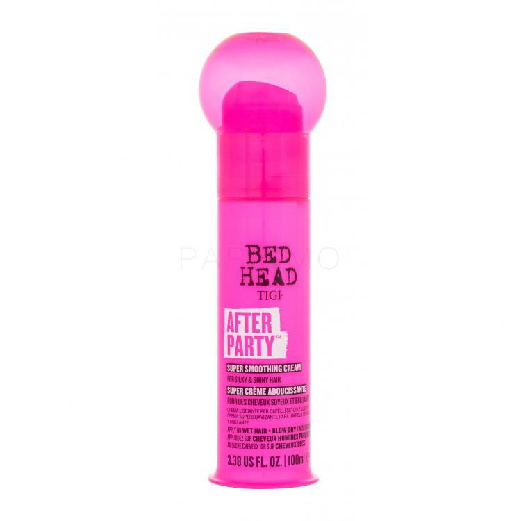 Tigi Bed Head After Party Hajsimító nőknek 100 ml