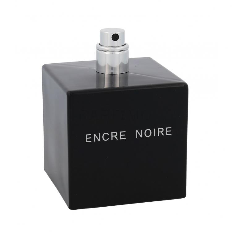Lalique Encre Noire Eau de Toilette férfiaknak 100 ml teszter