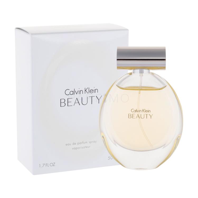 Calvin Klein Beauty Eau de Parfum nőknek 50 ml