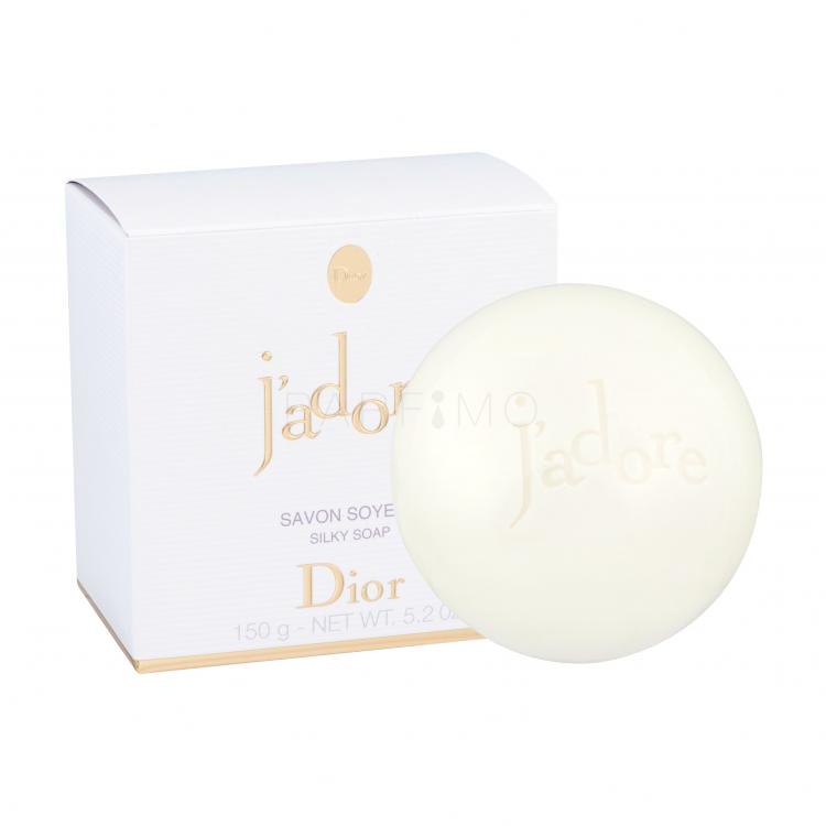 Christian Dior J&#039;adore Szilárd szappan nőknek 150 g