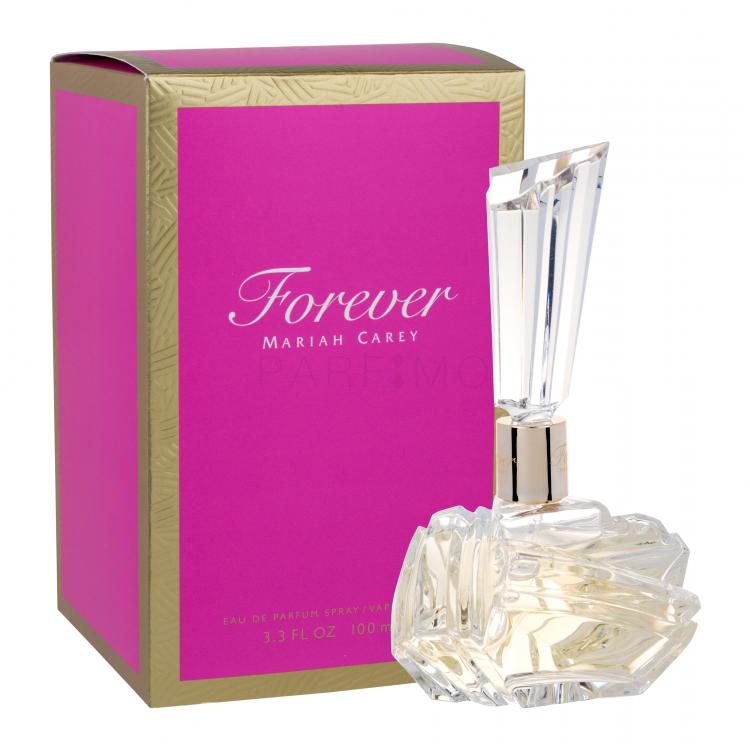 Mariah Carey Forever Eau de Parfum nőknek 100 ml