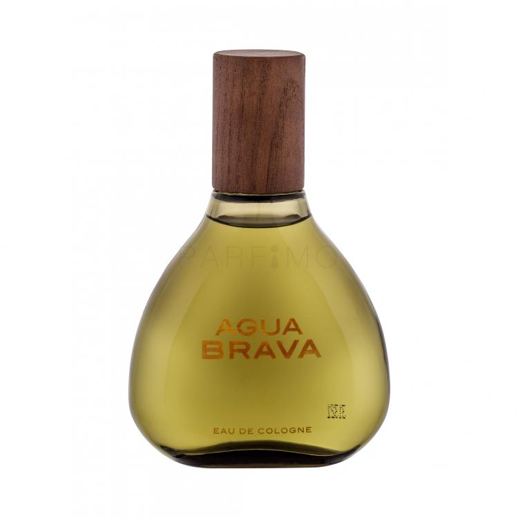 Antonio Puig Agua Brava Eau de Cologne férfiaknak 100 ml teszter