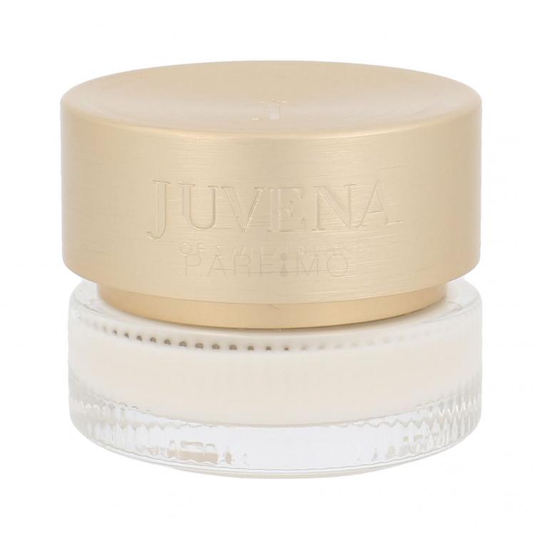 Juvena MasterCream Eye &amp; Lip Szemkörnyékápoló krém nőknek 20 ml