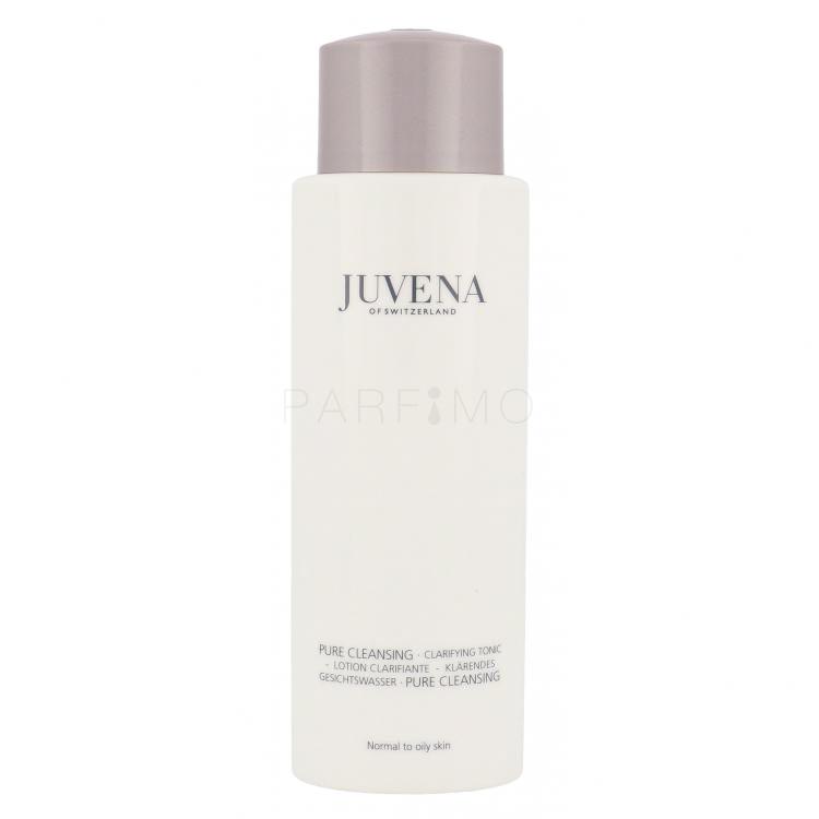 Juvena Pure Cleansing Clarifying Tonic Arcpermet nőknek 200 ml