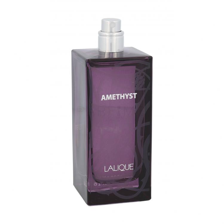 Lalique Amethyst Eau de Parfum nőknek 100 ml teszter